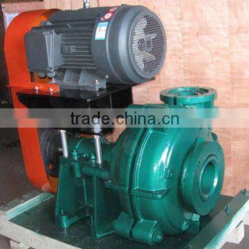 mining process centrifugal slurry pump exporter