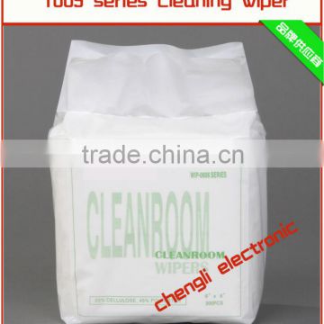 1009 polyester cleaning wiper suppliers