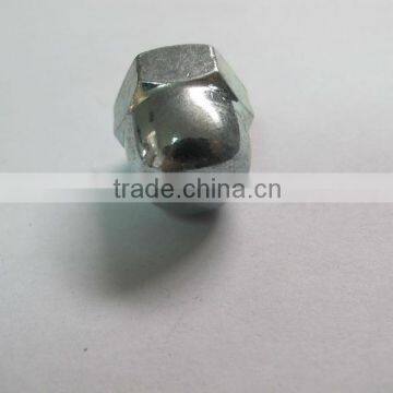 din1587 hexagon domed cap nut