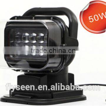 50W LED WORK LIGHT 4x4 jeep led headlight