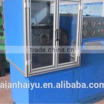 HY-CRI200B-I high pressure common rail injector and pump test bench(Haiyu)