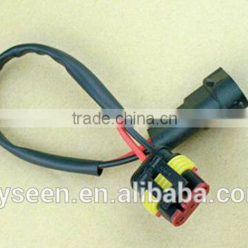 D1 scoket relay cable