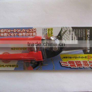Pruning Shear