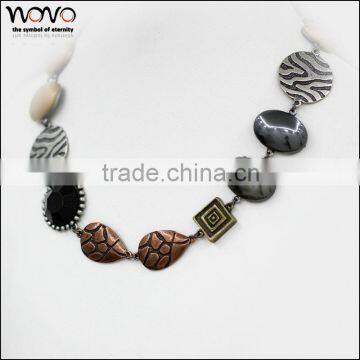 Fashion Charm Beads Necklace photo-2