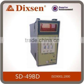 4 Digits Controller Temperature Digital Xmt photo-2