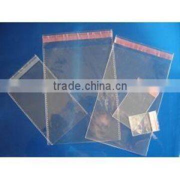 Plastic Packaging Bag