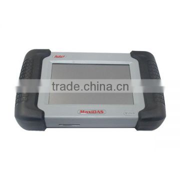 Automotive Special Tool Autel Maxidas DS708 Scanner Tool Diagnostic Software Download on Internert and Print Data via PC