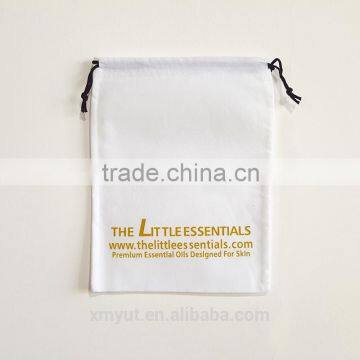 Promotional Cheap Small Velvet Drawstring Bag photo-4