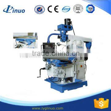 X6336WA Horizontal Universal Milling Machine