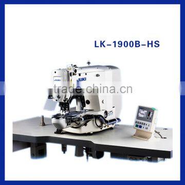 JUKI LK-1900B-HS Thread Trimmer High Speed Japan Juki Sewing Machine