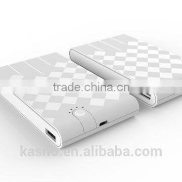 wholesale recharging battery power charger power bank