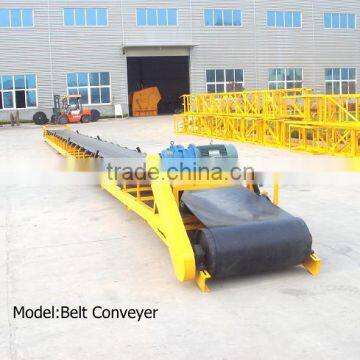 Long working life Belt Conveyor