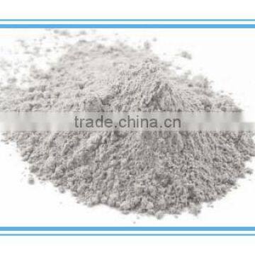 bentonite thickening agent for textile printing