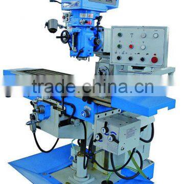 X6332C Universal radial milling machine