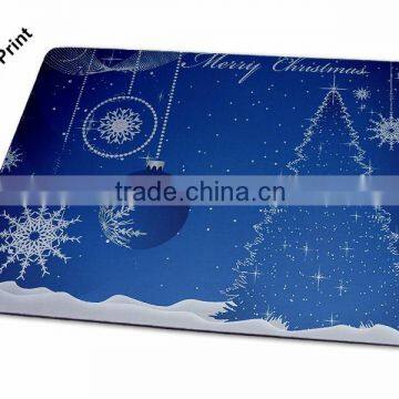 Retail Fashionable Heat Transfer Digital Printing Large Mouse Pad photo-2