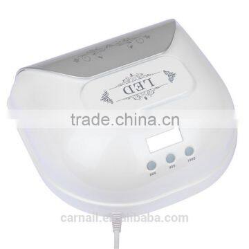 Electronic/Inductive UV Nail Lamp 36W nail art designs nail art machine