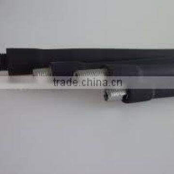 CH-SP-16 Colorful Flexible Goose Neck With Silicon or PVC photo-2