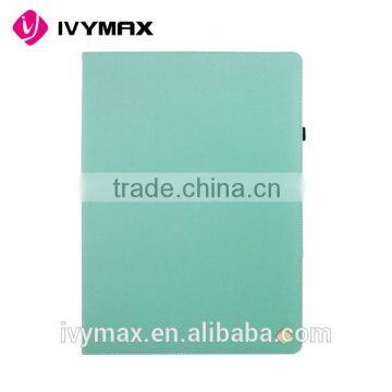 PU Wallet Case for Ipad Pro Soft Case photo-2