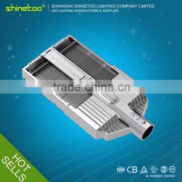 5 Year Warranty 30-240W High Lumen Outdoor Led Light With CE RoSH Listed LED Street Light photo-2