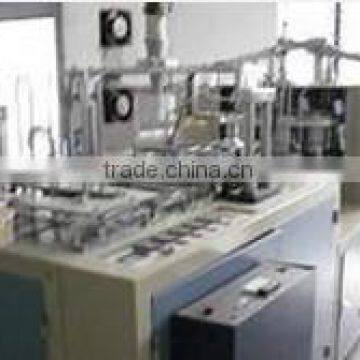 high quality automatic disposable box forming machine for sale