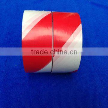 Made in China police PE Caution Warning Tape for danger road