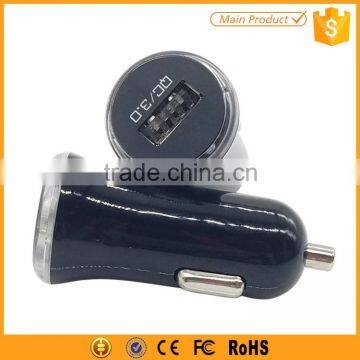 Cheap Qc2.0 1.5a 12v Car Battery Charger photo-4