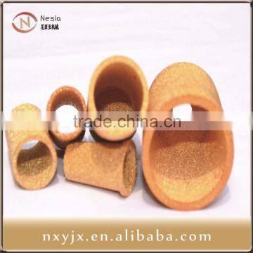 Powder Sintered Dust Filter Cartridge