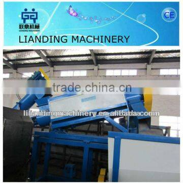 high speed friction washing machine