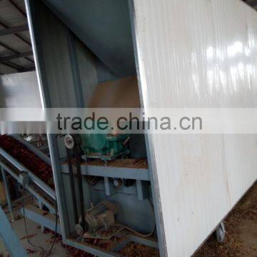 Chinese Best Quality Pepper Nail Clean Machine photo-5