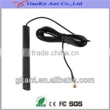 2013 hot selling Digital tv antenna for dvbt receiver 5dbi