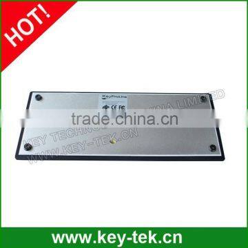 IP68 Keyboard With Touchpad for Heavy Application, LED Backlight Optional
