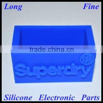 2015 Newest Fashion Design Silicone Perfume Cover photo-2