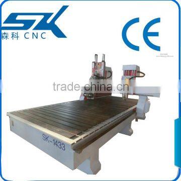 4 axis cnc machine on wood foam PVC for sofa legs wood door table on sale