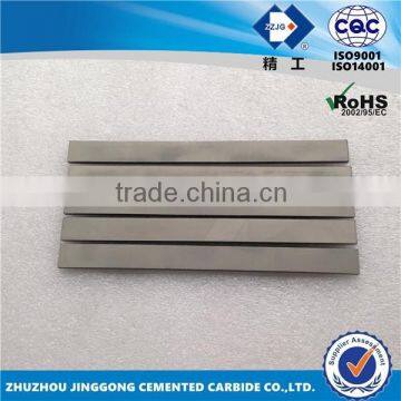 HIP Sintered K20 Tungsten Carbide Strip