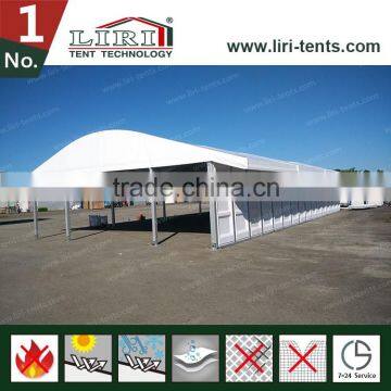 Movable Outdoor Expo Dome Tent For Sale