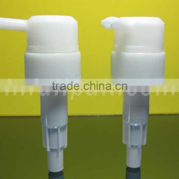 Cosmetic Sprayer Pumps