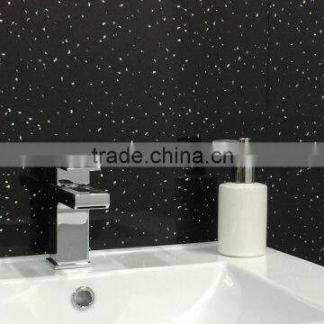 PVC Wall Cladding,Decorative PVC Shower Panel Trims,PVC Ceiling Panels and PVC Shower Panels photo-6