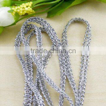 High Quality 8mm 100% Nylon Webbing Polyamide Rope Supplier's Choice photo-3
