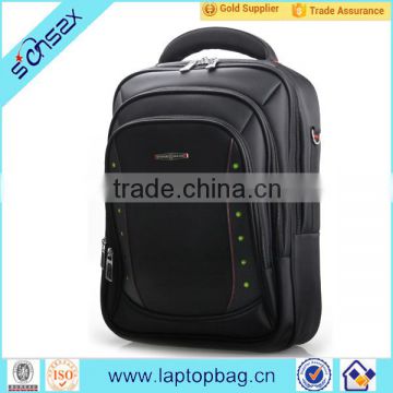 Multifunctional Fashion Business Laptop Computer Backpack Bags for men