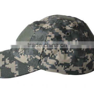 Manufacture Whoelsale Cheap Digital Camo Baseball photo-2
