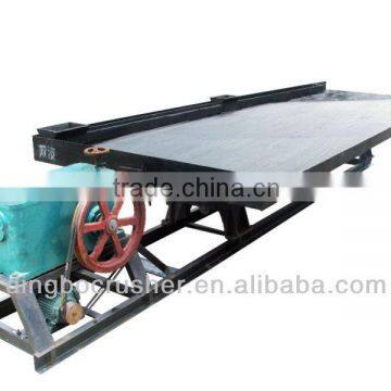 Ghana Gold Plant,shaking Table ,gold Processing Plant