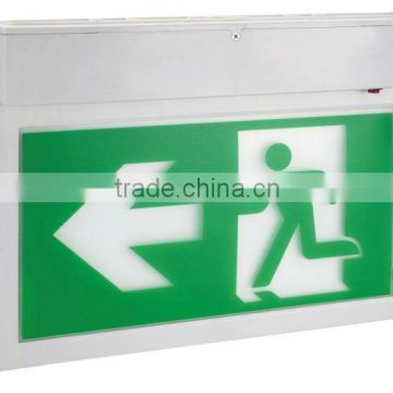 CK-ESA06 emergency exit lamp