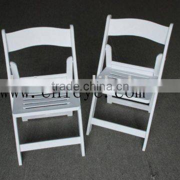 restaurant folding chair