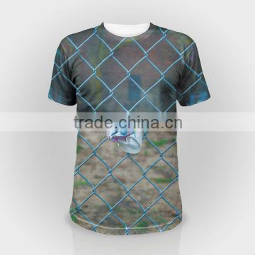 Full Sublimation Shirts / Camo Shirts / Polyester Shirts