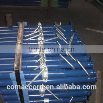 China manufacturer wholesale hot sell steel prop most selling product in alibaba                        
                                                Quality Choice