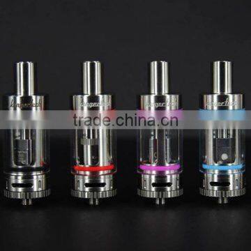 2015 Hottest Selling Best Vaporizer Kanger Sub Tank Mini OCC Coil and Mini RBA Coil in Sub Tank Mini Atomizer