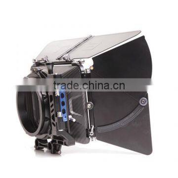 TILTA III MB-TO3 4*4 Carbon Fiber Matte Box