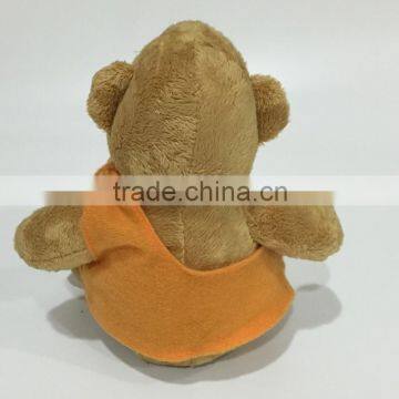 Custom Very Cute Plush Teddy Bear From Chinese Toy Manufacturer photo-3