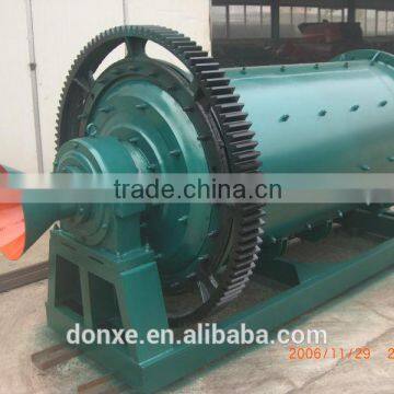 energy saving dry type and wet type ball mill 2100*6000 mining machine factory