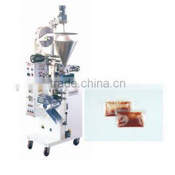 Drinking Water Sachets Packing Machine photo-2